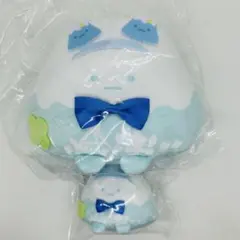 すみっコぐらし ぶらさげぬいぐるみ 富士急 限定 サンエックス