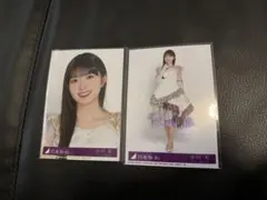乃木坂46 小川彩 最後に階段を駆け上がったのはいつだ？ 封入 生写真