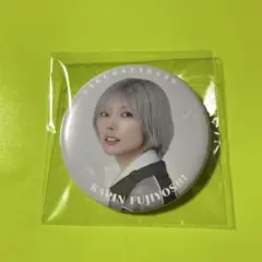 櫻坂46 藤吉夏鈴 5thanniversaryランダム缶バッジ - メルカリ