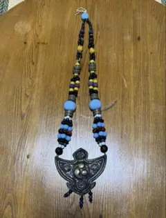 2025年最新】アイヌ 首飾りの人気アイテム - メルカリ