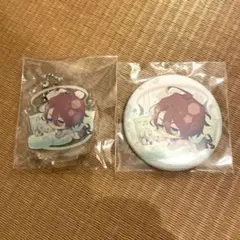 2025年最新】泡沫のユークロニア 依 缶バッジの人気アイテム