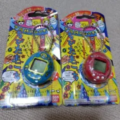 バンダイちびたまごっち10しゅーねん！ バンダイ 商品・サービスサイト | たまごっち 祝20しゅーねん