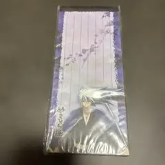 【匿名配送:新品未開封】ぬらりひょんの孫 一筆箋 A 訳アリ品のサムネイル