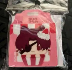 【新品未開封】WIND BREAKER アクリルフィギュアメモスタンド 蘇枋隼飛