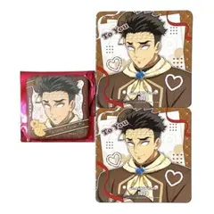 鬼滅の刃 バレンタイン＆ホワイトデー 2026 缶バッジ コースター 悲鳴嶼行冥