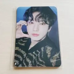 【未開封】Stray Kids スキズ 5STAR JYP トレカ　チャンビン