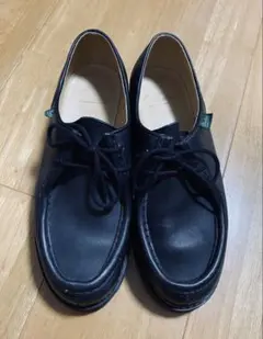 paraboot michael ミカエル　美品　最終値下げ MICHAEL / CERF KAKI – Paraboot