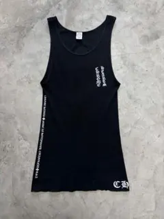 2026年最新】タンクトップ クロムハーツの人気アイテム - メルカリ