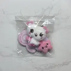 NCT WISH ファンライトミニドールキーリング