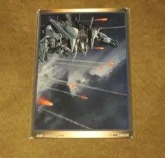 新品未開封 機動戦士ガンダム閃光のハサウェイ クリア栞ティザービジュアル
