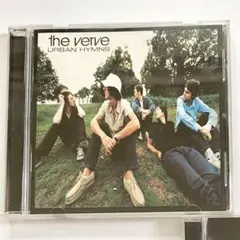 the verve
