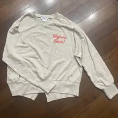 チャオパニックティピー スウェット