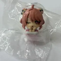 カラフルピーチ からぴち のあ おねむたん ガチャ