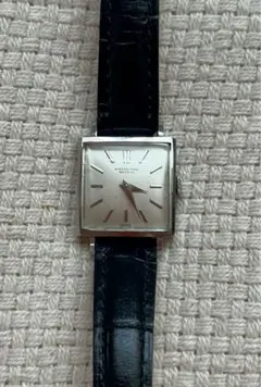Jaeger-LeCoultre 腕時計 ローマンインデックス - メルカリ