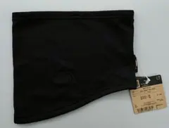 THENORTHFACE マイクロストレッチネックゲイター黒
