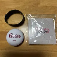 新品】BanG Dream! Ave Mujica リストバンドライト - メルカリ