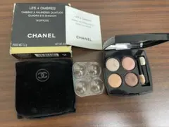 CHANEL⭐︎レキャトルオンブル　79 SPICES
