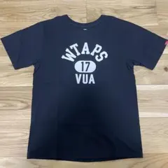 WTAPS SPOT Tシャツ VSN ネイビー M - メルカリ