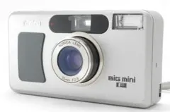 Konica Big Mini Fのサムネイル