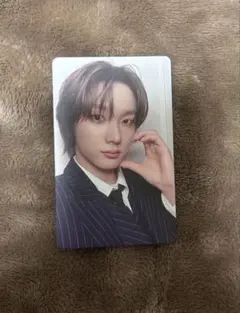 BOYNEXTDOOR boylife シリアル特典 トレカ