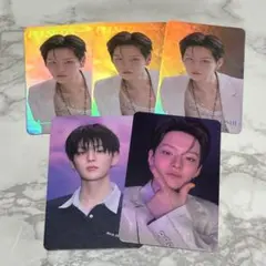 2025年最新】treasure ヨシ ソウルコン mdの人気アイテム - メルカリ