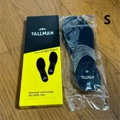 TALLMAN トールマンインソール Mサイズ - メルカリ