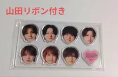 2026年最新】hey!say!jump アクスタ 全員の人気アイテム - メルカリ