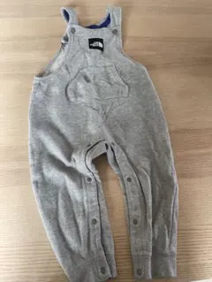 ノースフェイス ベビーロンパース 90サイズ