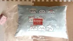 ちいかわ　一番くじ　ラストワン賞　クッションのみ