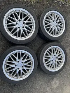 ウェッズ ファーマス 17インチ