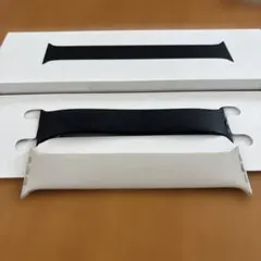 アップル純正ソロループサイズ3. ２本セット