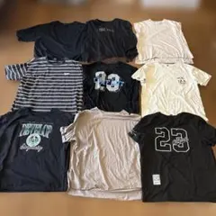 レディース まとめ売り LL〰️