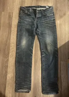 ✩.*˚RED CARD メンズデニム30インチ