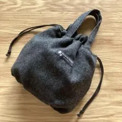 きんちゃく袋 ファッション小物