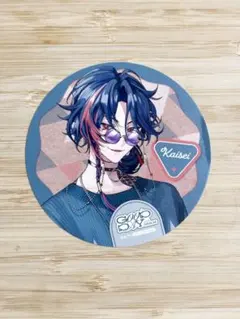 魁星　コースター　GOOD DAY アニメイト　特典