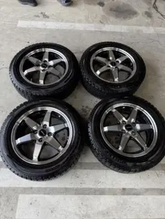 ③のん様専用19インチ スタッドレスタイヤ ホイールセット 2025年最新19インチ スタッドレスタイヤ ホイールセットの人気