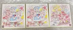 プリキュア 色紙ART-20周年special-3