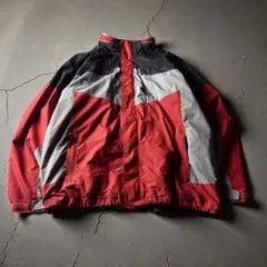 1996年ColumbiaBugabooナイロンJKT緑XXL良好 - メルカリ