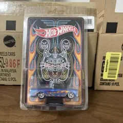 ホットウィール　2021 JAPAN CONVENTION シボレー C10