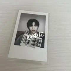 NCT WISH　リョウ　　直筆名前入り　チェキ NCT WISH リョウ 直筆サイン入りチェキ - メルカリ