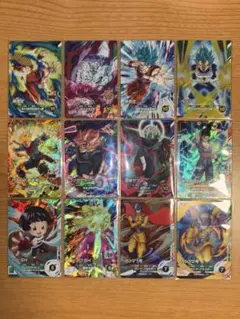 2026年最新】ドラゴンボールカードの人気アイテム - メルカリ