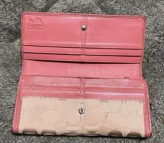 Coach 財布