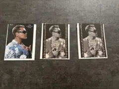 三代目 ELLY フォトカード セット JSB FOREVER 〜ONE〜