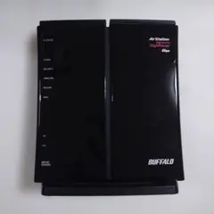 BUFFALO WZR-300HP 無線LANルーター