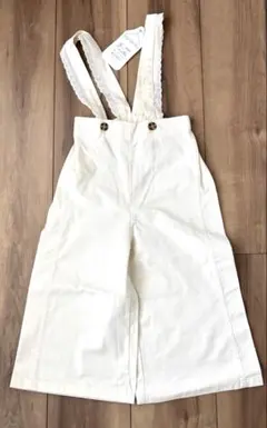 新品　バースデイ　mamaraku ベビー　パンツ　90