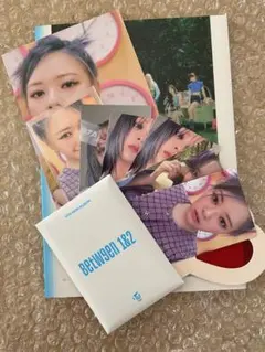 TWICE BETWEEN1&2 ジョンヨン　セット