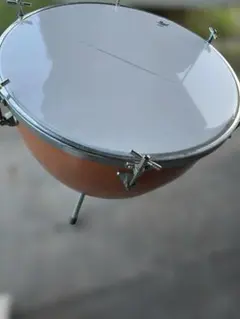 直接引取限定]1945年製 ludwig(WFL)ティンパニー28インチ - メルカリ