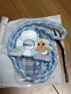 CRYBABY Vacation Mode On ストラップ クライベイビー