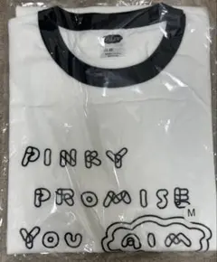 あいみょん PPY2 刺繍よろしゅう皆の衆 リンガーT Sサイズ 新品未使用