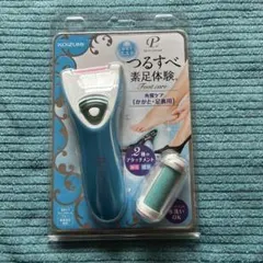 KOIZUMI 角質ケア　ブルーのサムネイル